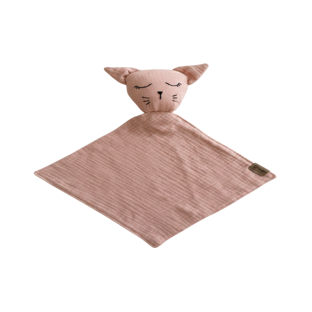 Muchláček kočička - Obrázek 2